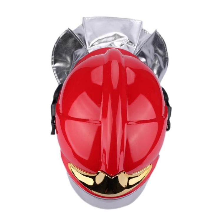 Заштитите се од дима и остатака нашим ватрогасничким маскама и шлемовама