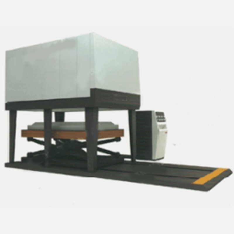 JZJ-HSF High temperature sintering furnace for sale 