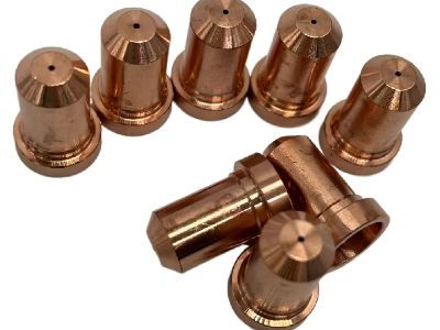 Choosing the Right Plasma Cutting Torch for Your Needs