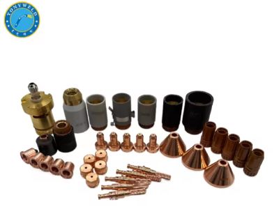 Top 3 220842 electrode manufacturers in USA