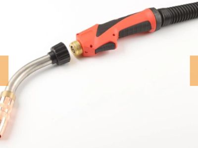 Top Plasma Cutting Nozzles for Hypertherm Powermax 105 Efficiency