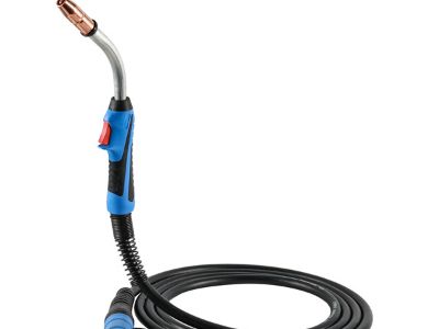 The Different Types of Welding Torches and Their Uses