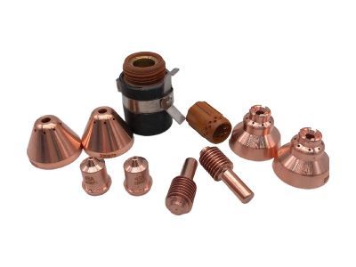 Best Hypertherm Consumables: Nozzles and Electrodes Explained