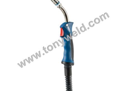 Troubleshooting Your Welding Torch: Common Issues and Easy Fixes