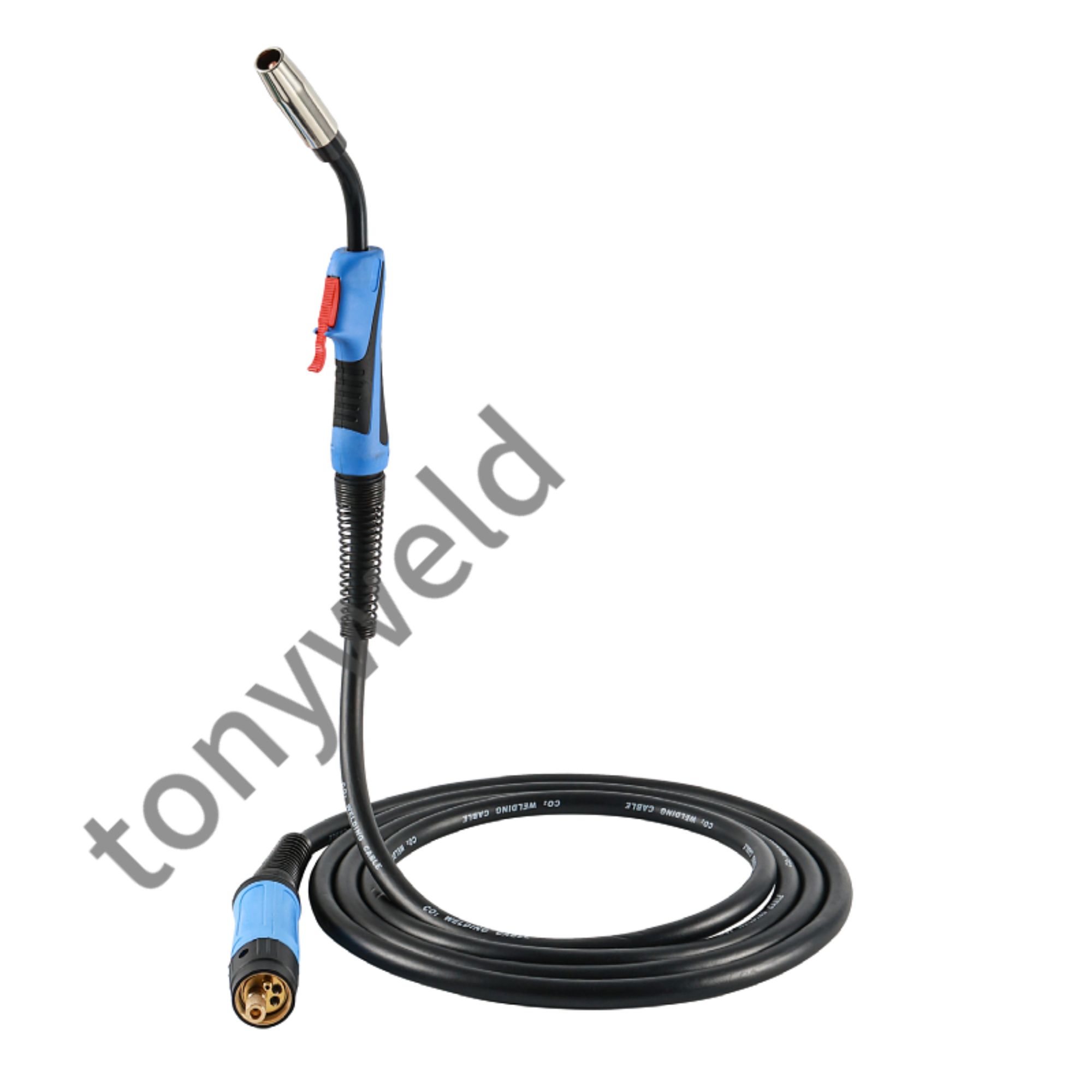 TW MAXI 350 газдык суу жылынан тууралуу CO2 Mig көчөрдөрү 3/4/5 М