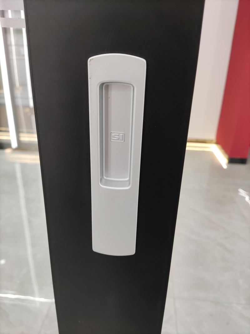 product minglei aluminum triple panes lift and slide doors and windows stacking patio glass door-14