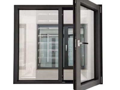 Best NFRC Rated Windows From Top Aluminium Window Factory