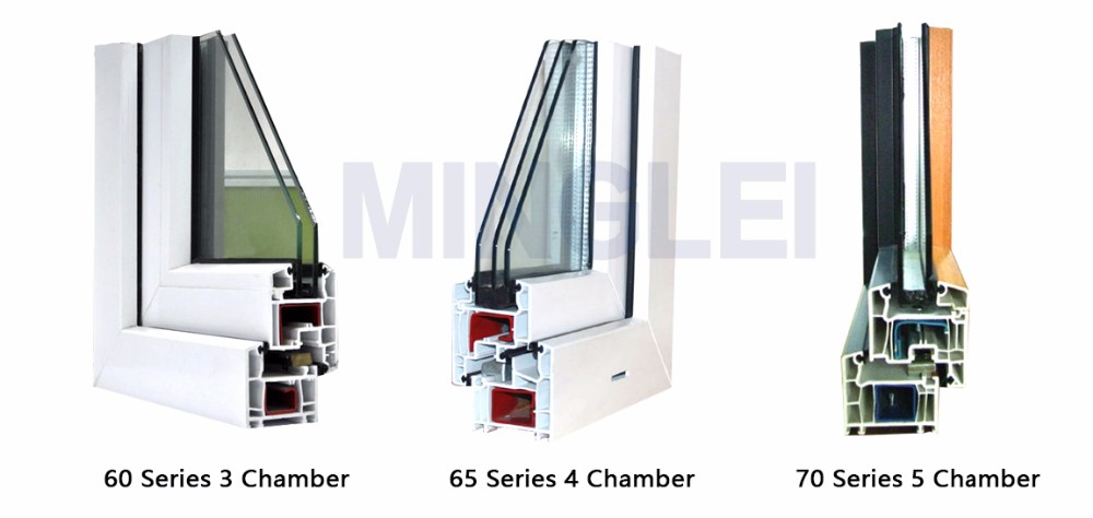 triple glass pvc upvc doors and windows casement window for bedroom-7