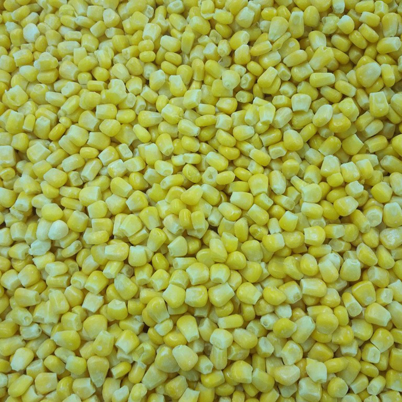 Запаситесь замороженными клубниками для перекусов в течение всего года