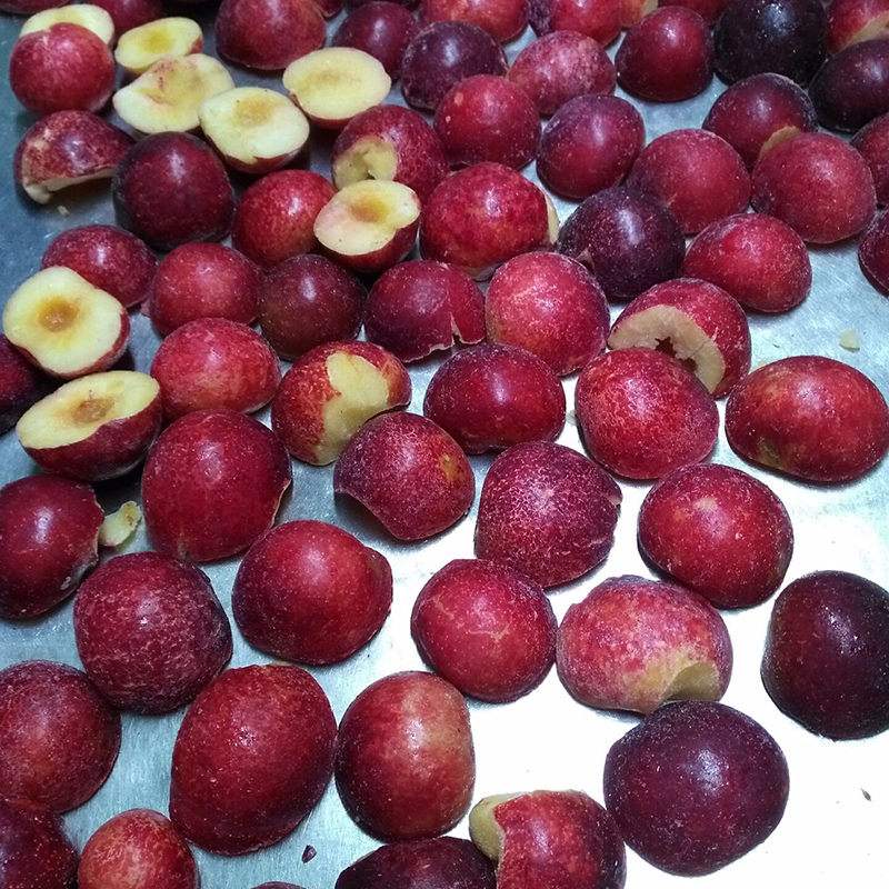 Stock Up on Frozen Capsicum for Delicious and Nutritious Meals Year-Round