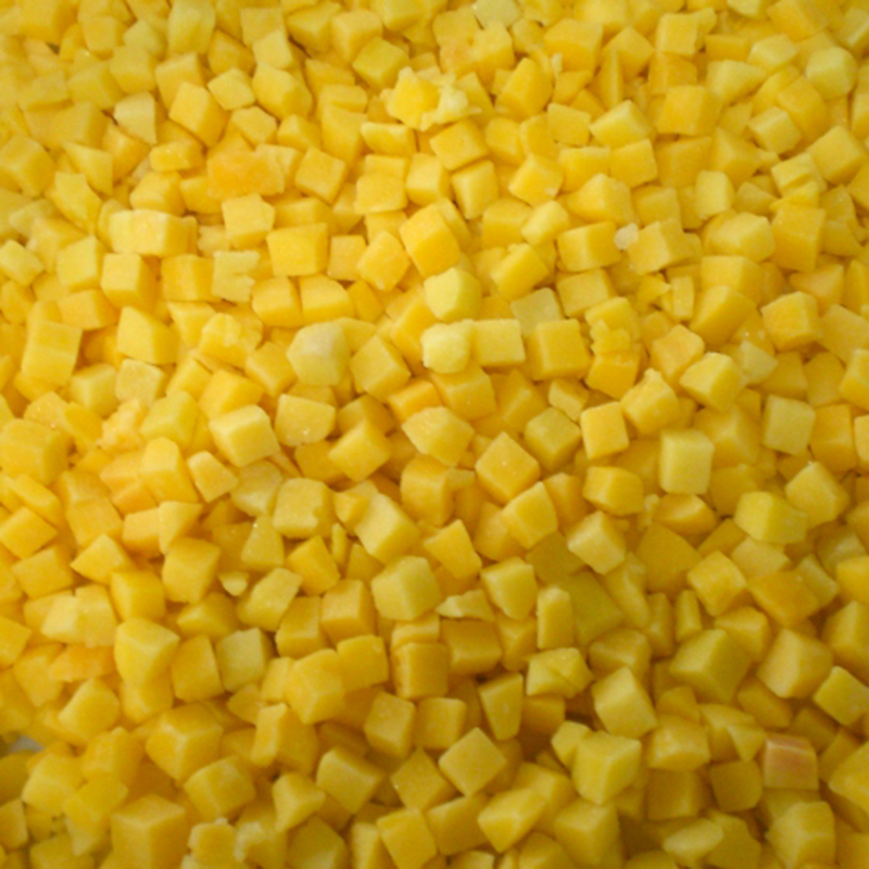 Ознакомьтесь с нашим широким ассортиментом замороженных смешанных фруктов ИКЗ для вашего бизнеса