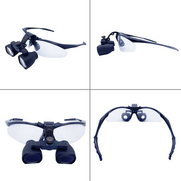 Why Are Neurosurgery Loupes So Important