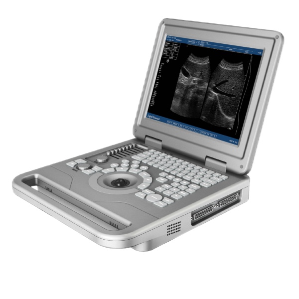 Utilizing Portable Digital Ultrasound Machines