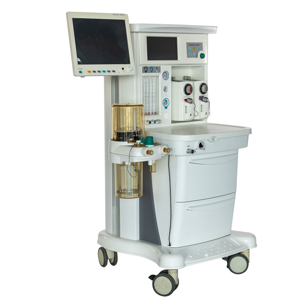 Understanding Anaesthetic Monitoring Technology
