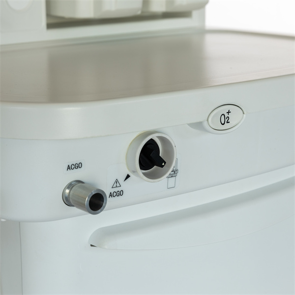 The Benefits of Continuous Anaesthetic Monitoring