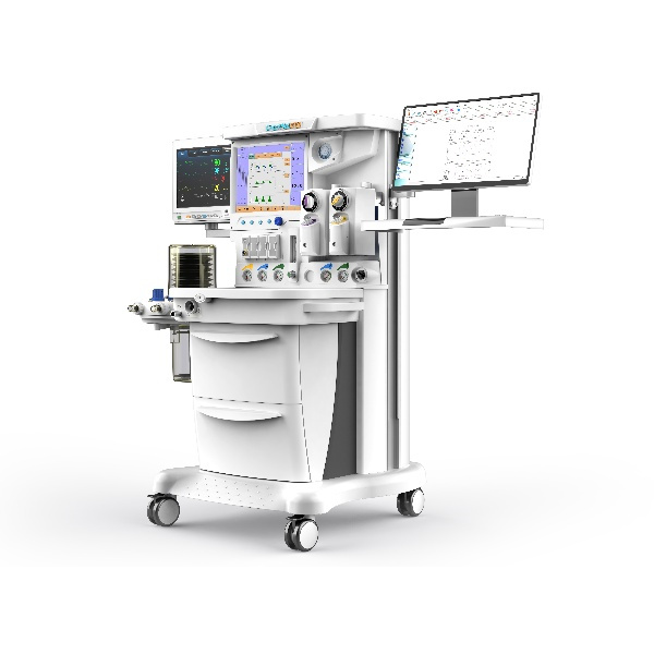 Innovation in General Anaesthesia Machine