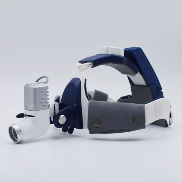 The Headlight Dental Advantage