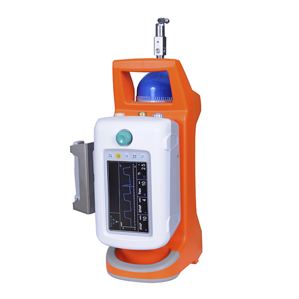 New Artificial Resuscitator Silicone Innovation