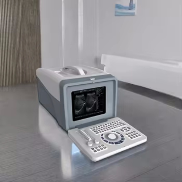 Innovation in Medical Ultrasound