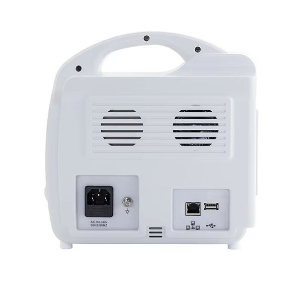 How Portable Patient Monitors Are Enhancing Remote Healthcare?