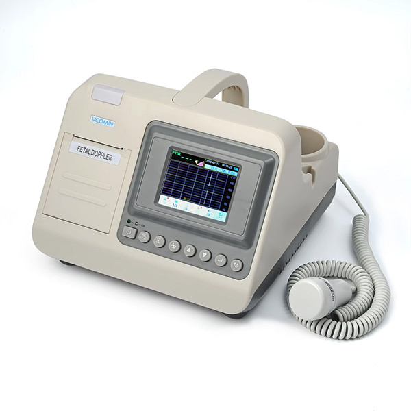 Introduction to Advanced ICU Machine Technology