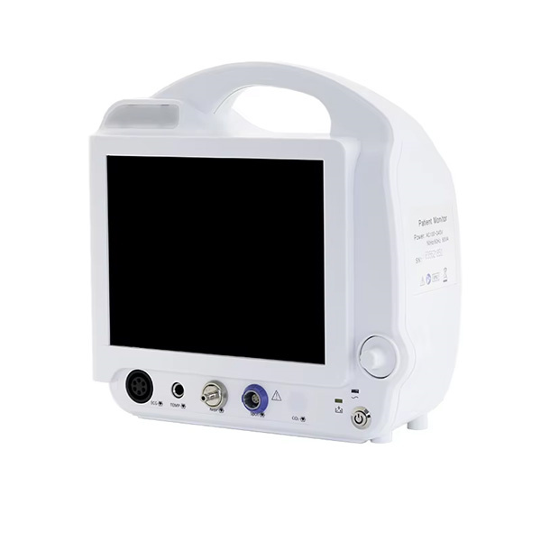 Ensuring Uncompromised Vital Sign Tracking with Portable Monitors