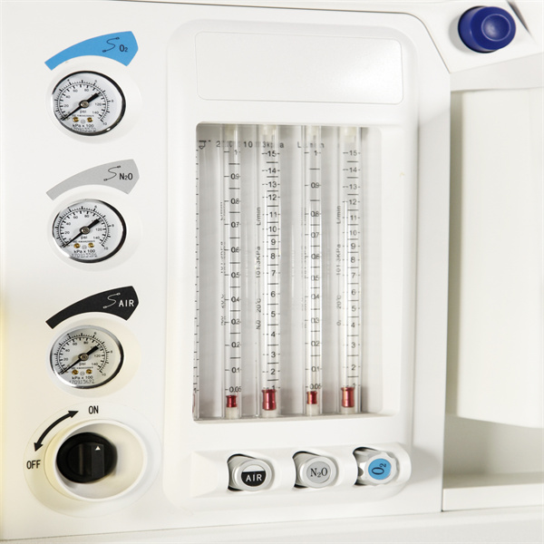 Understanding the Vital Role of Anesthesia Machines in Risk Management