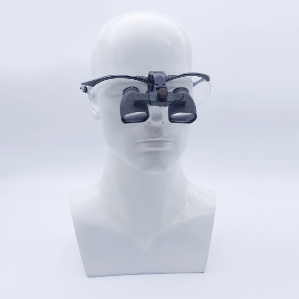Modern Neurosurgery Loupes and Their Advantages