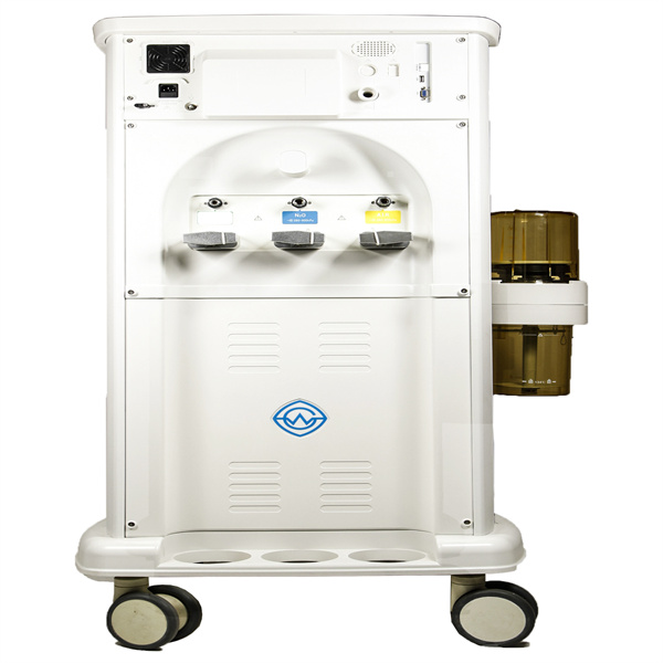 Choosing the Right Anesthesia Machine for Your Healthcare Facility