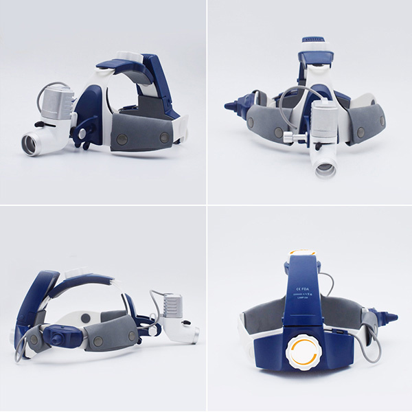 How Headlight Dental Illuminates Oral Care?