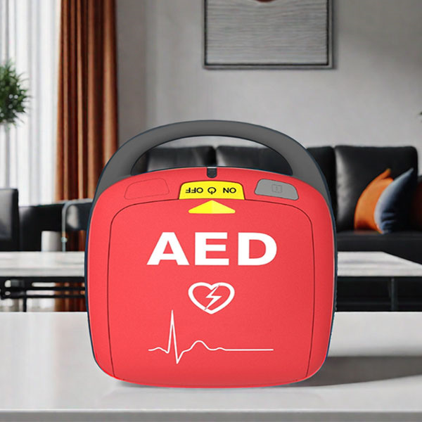 The Best In-Home AED