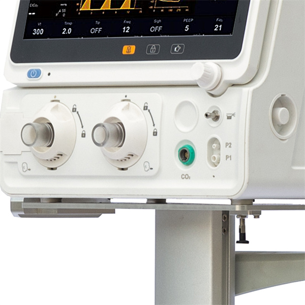 More Portable Ventilators for Respiratory Rehabilitation Among Diabetes Women