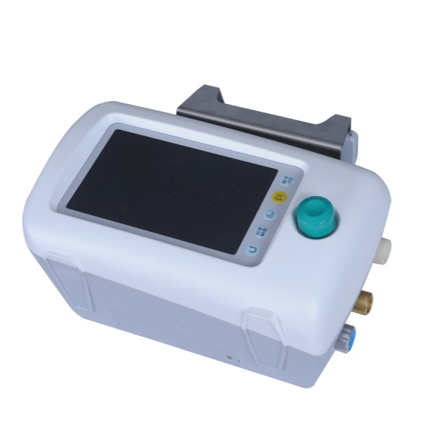 The Perfect Transportable Ventilator Buyer Guide
