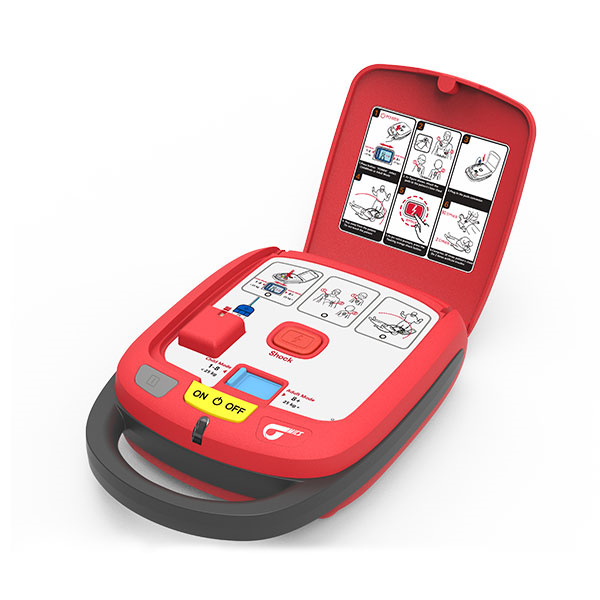 The Technology Of AED
