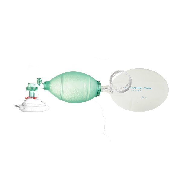How to Utilize Artificial Resuscitator Silicone?