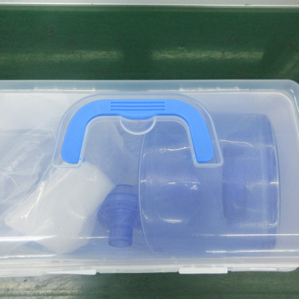 How Autoclavable Silicone Resuscitators Stand the Test of Time and Infections?