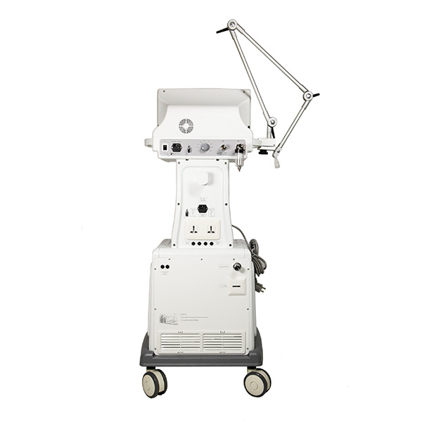How to Use ICU Ventilator?