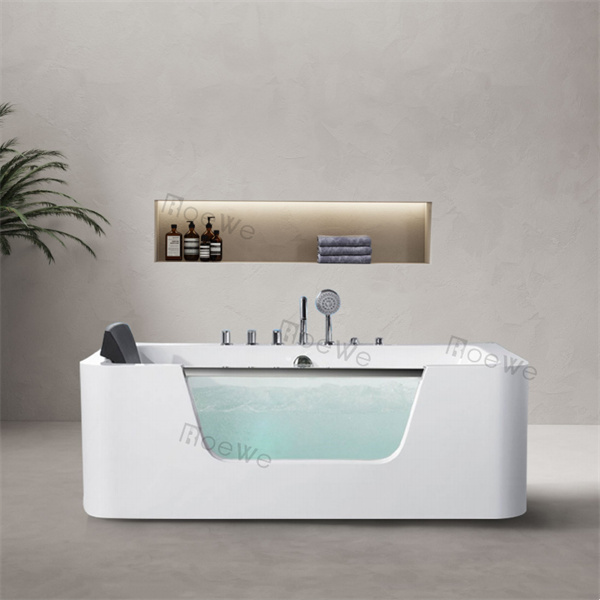 Гидромассаждык чекиттерди колдонуу