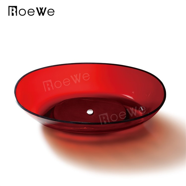 Bezpieczeństwo umywalki łazienkowej