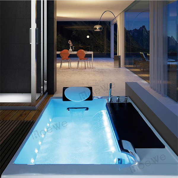 Гидромассаждык чекиттердеги таандардын функциялары