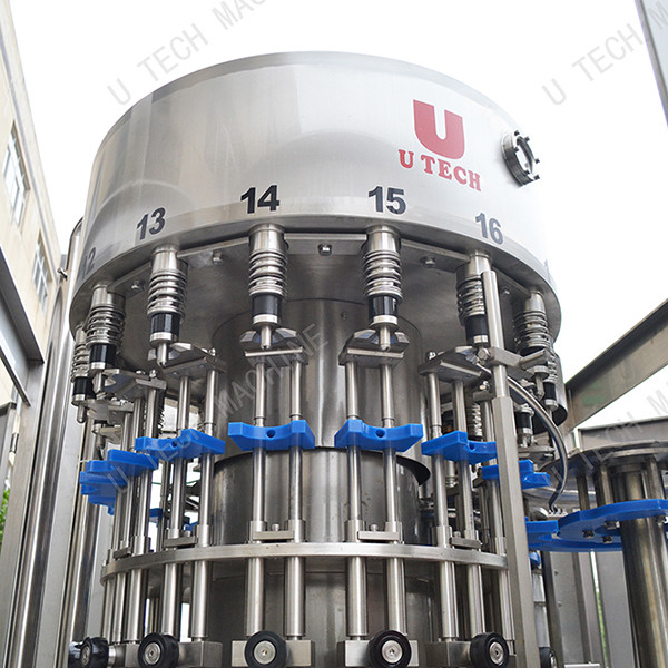 သင့်အားလုံး၏ လိုအပ်ချက်များအတွက် သေးငယ်သော ဆီဖြည့်စက်များ