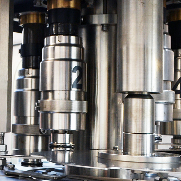 Restez en avance sur la concurrence avec la dernière technologie de remplissage de soda