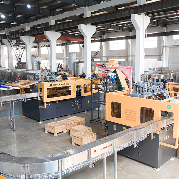 Avtomatik suv to‘ldirish texnologiyasi orqali ishlarini optimallashtirish