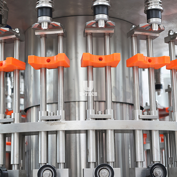 Ջրի շիշալցման գործարանների էկոլոգիապես մաքուր մոտեցումները