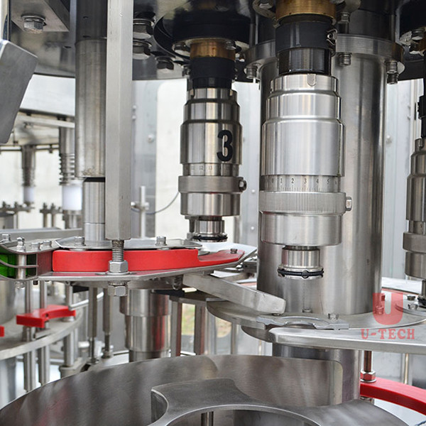 Повишавање ефикасности паковања са разноврсним машином за пуњење и затварање