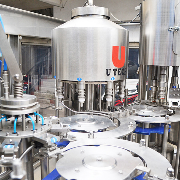 Kumaha Mesin Isi Cai Mineral Bisa Mupaya Kaperluan Konsumén?