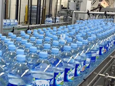 How to Scale Up Production with a Small Bottle Filling Machine