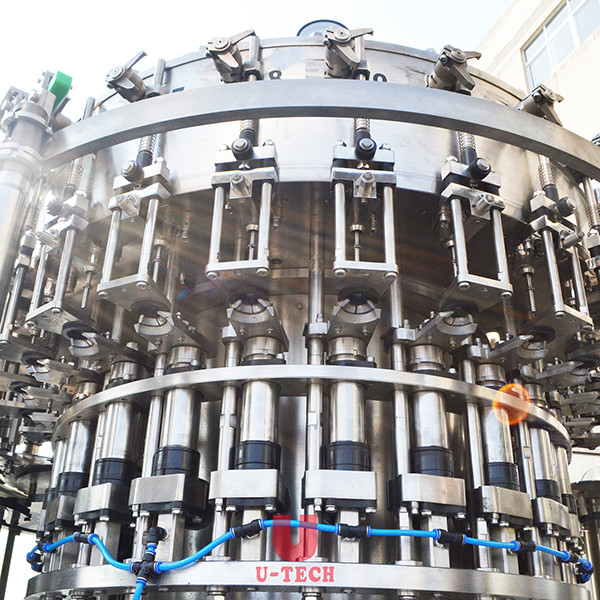 Რჩევები სანელი აირის ბოთლების მანქანების ყველაზე ხარისხიანი ფასის მისაღებად