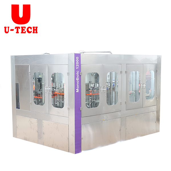 Dijeta lil il-ġabra manuali mašin-automatika li tibdlu l-ilma fil-bottiglie