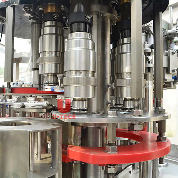 Ningkatkeun Output jeung Keuntungan Ku Sistem Pengisian Botol Pangalusna